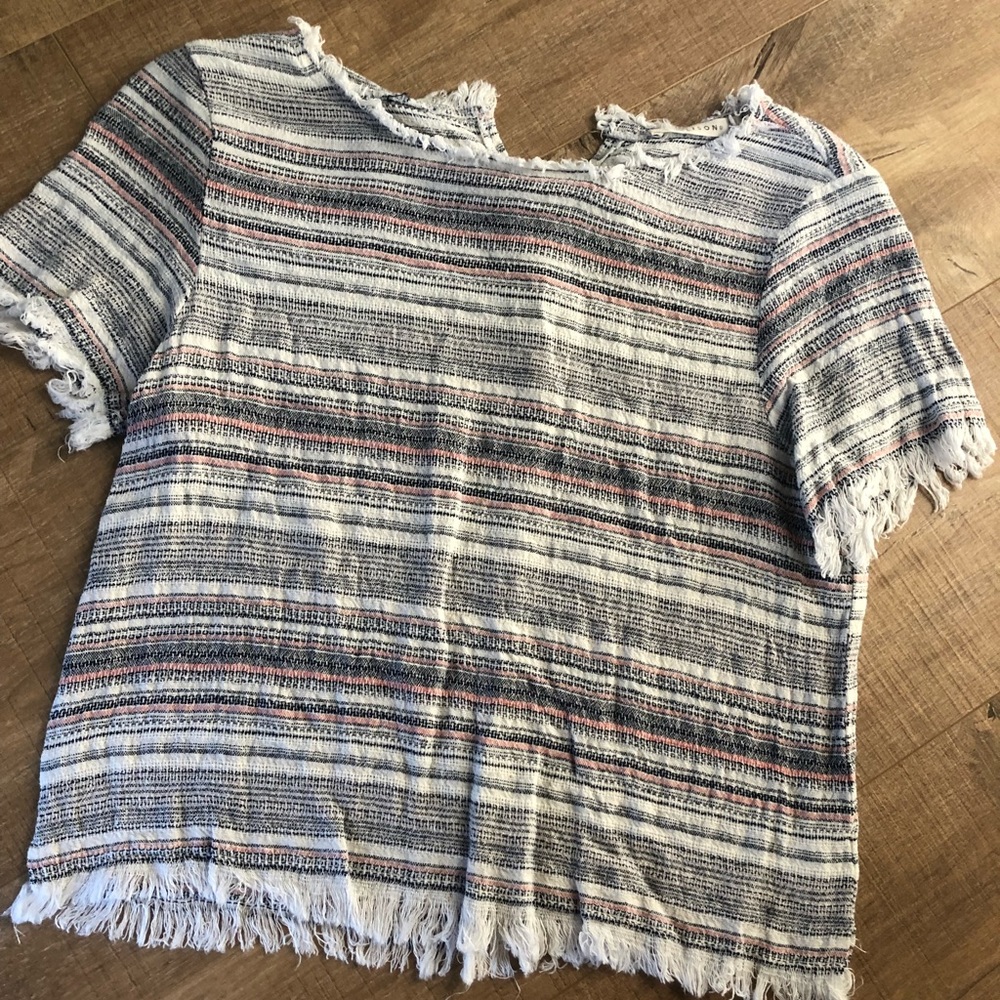 Ellison Top from Vici